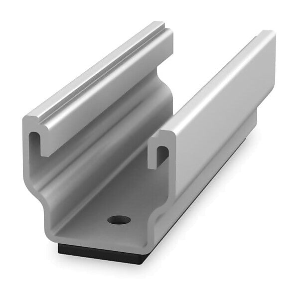K2 Systems Montageschiene Länge: 100mm 2001300
